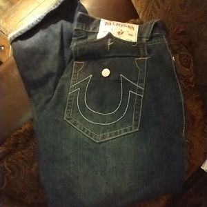 True religion jeans